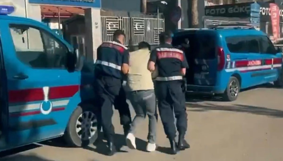 10 ilde suç örgütü operasyonu: 38 tutuklama 10 ilde suç örgütü operasyonu: 38 tutuklama