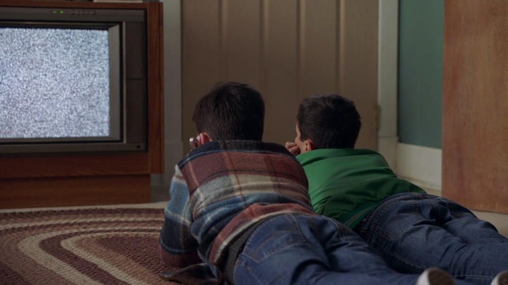 En beğenilen bilim kurgu dizileri - 11