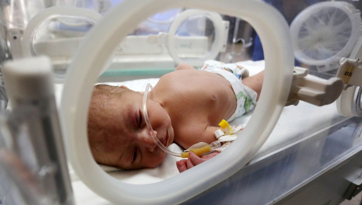 Belirti vermeden ilerleyip erken doğuma neden oluyor: Hamileliğin 14 ve 20. haftasında kendisini gösteriyor Belirti vermeden ilerleyip erken doğuma neden oluyor: Hamileliğin 14 ve 20. haftasında kendisini gösteriyor