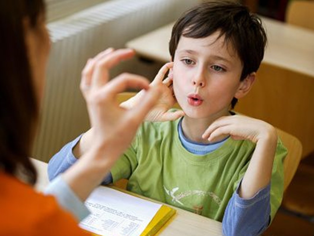 Kekeme Cocugun Konusmasina Mudahale Etmeyin 22 Ekim Dunya Kekemelik Gunu Saglik Haberleri Ntv