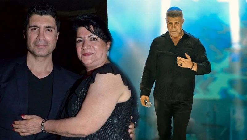 Özcan Deniz: Bayramda annemi aramadım