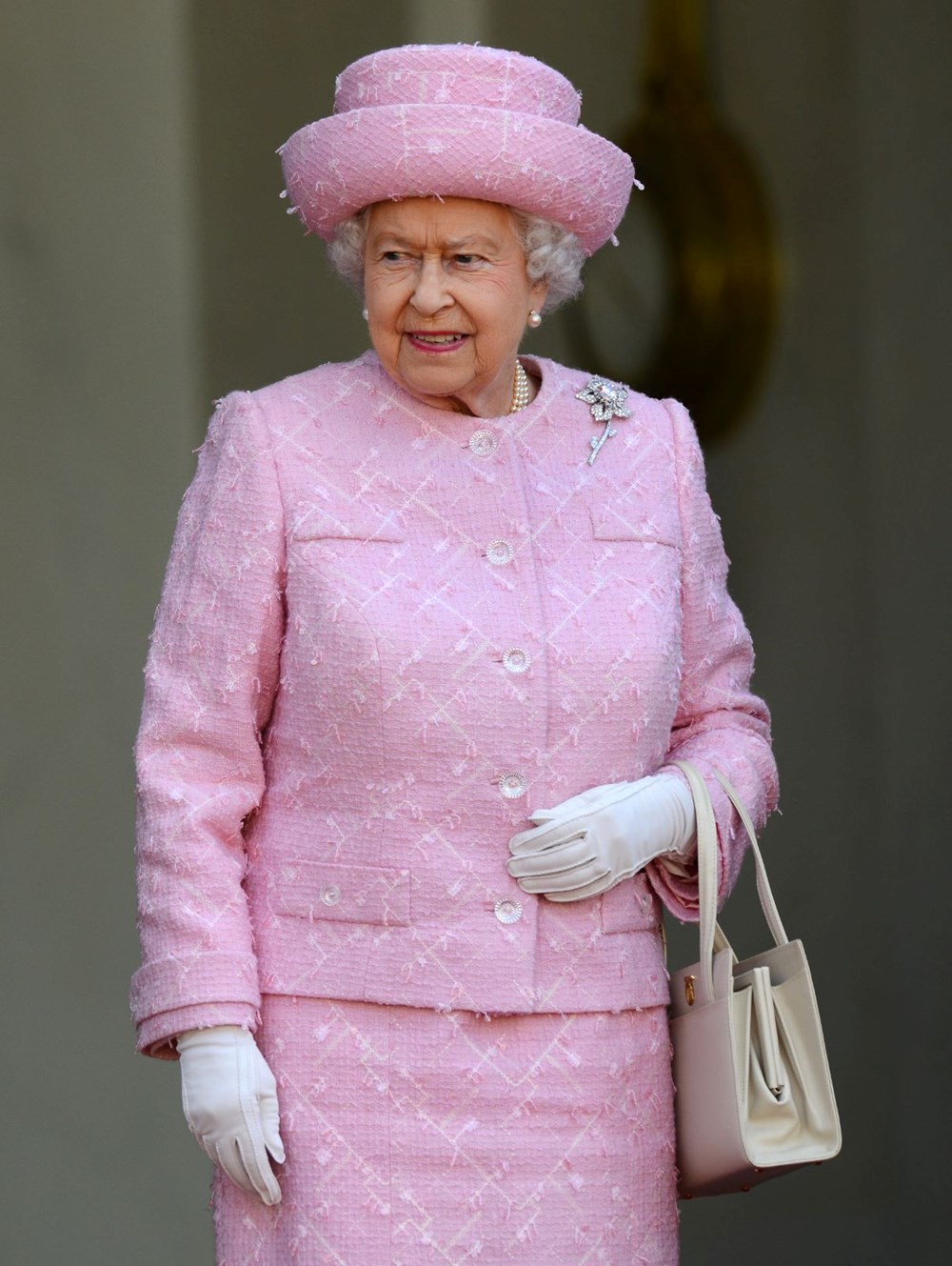 Kraliçe Elizabeth'in Guinness rekorları - 4