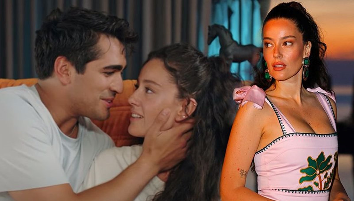 Yalı Çapkını'nın Diyar'ı Pelin Akil'in bilinmeyenleri