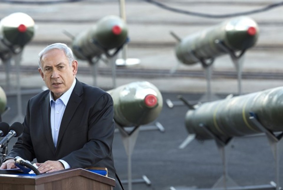 Netanyahu İran nükleeri hakkında dünya liderlerine yalan söyledi - 2