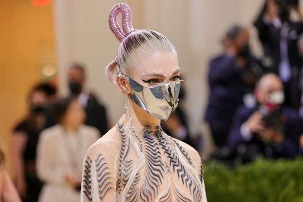 Grimes ile Elon Musk'un ayrılık nedeni şarkı sözlerinde: Oyun tutkusu - 3