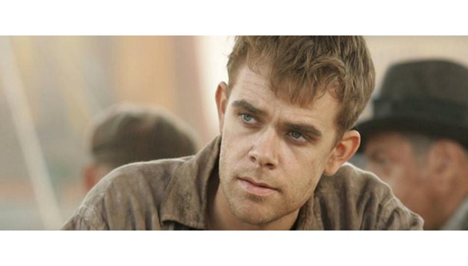 Nick Stahl 10 gündür kayıp