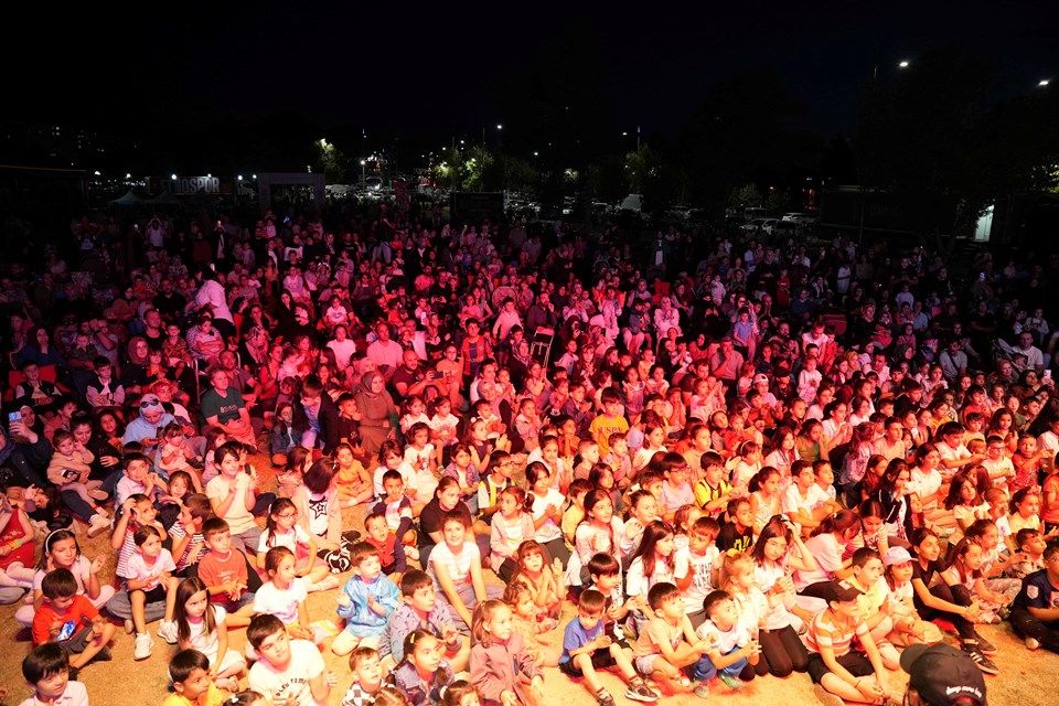 Erzurum Kültür Yolu Festivali'ni 1 milyona yakın ziyaretçi takip etti - 1