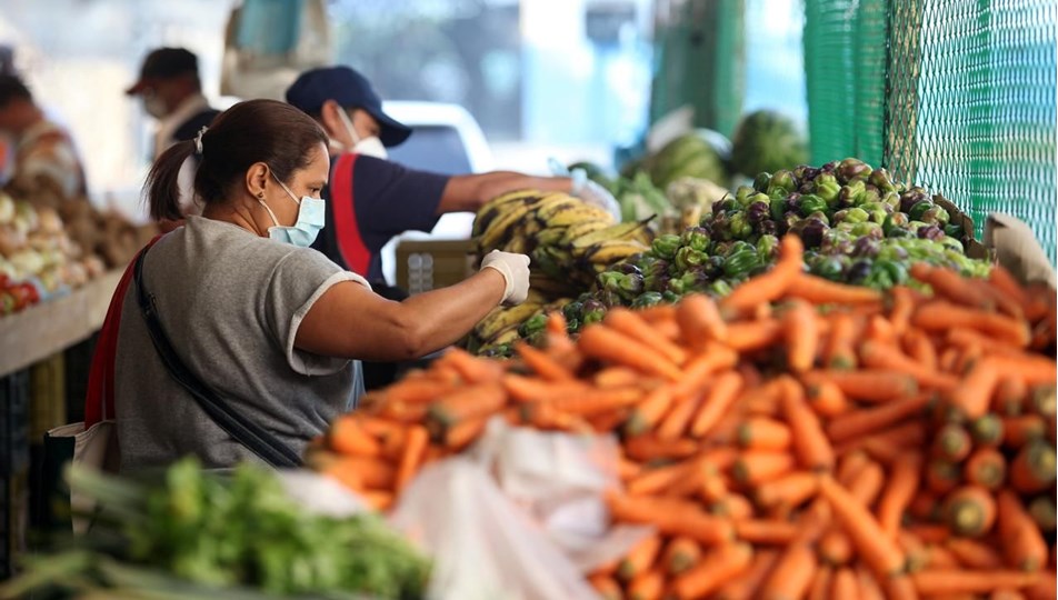 Ocak ayında markette fiyatı en çok artan gıda ürünleri açıklandı (Gıda fiyatlarındaki değişim oranları)