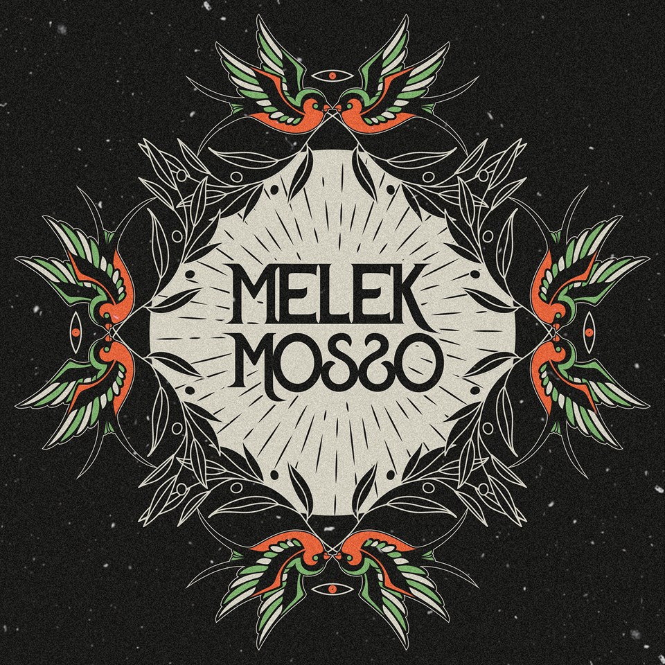 Melek Mosso’dan yeni albüm - 1