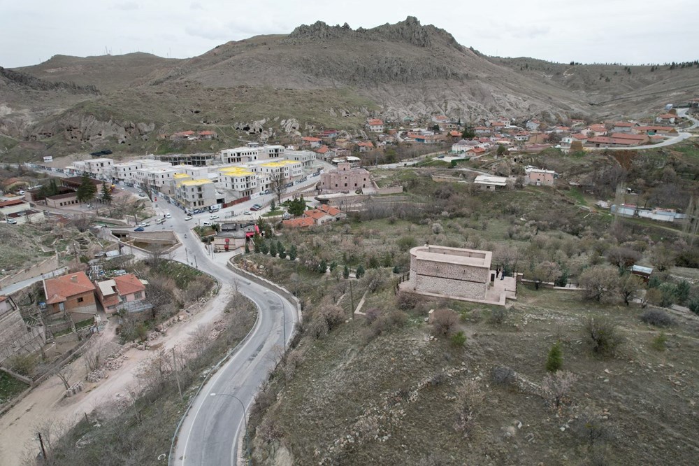 Türkiye'nin İlk Saat Müzesi: Birincilik Ödülüyle Taçlandırıldı 75 NkCOkQU6Okm ew7zAFcrbQ