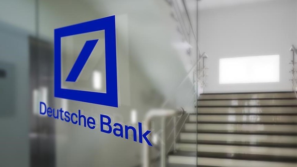 Deutsche Bank'tan 7 yılın en iyi çeyreklik performansı - 1