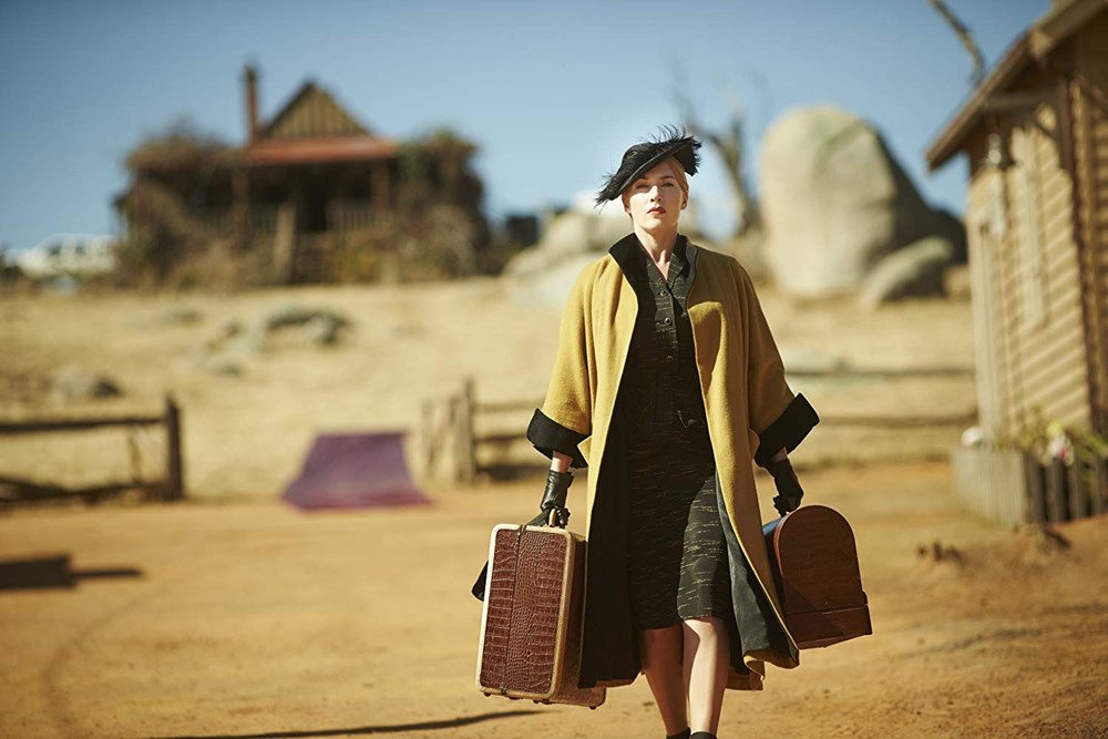 46. yaşına özel 46 fotoğrafla Kate Winslet - 37