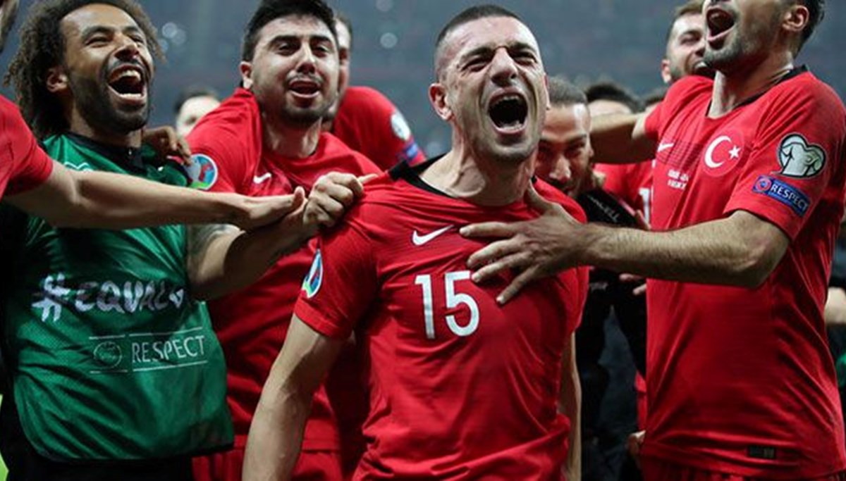 Milli futbolcu Merih Demiral'ın İtalya'daki evi soyuldu