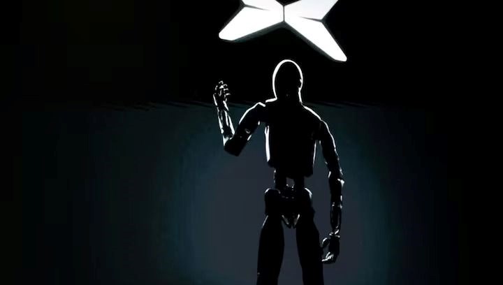 Robotlar daha da insansılaşıyor