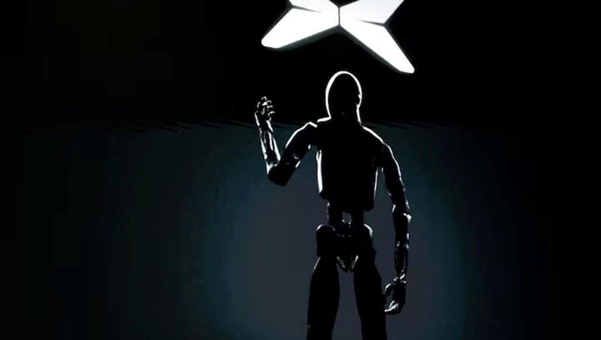Robotlar daha da insansılaşıyor Robotlar daha da insansılaşıyor