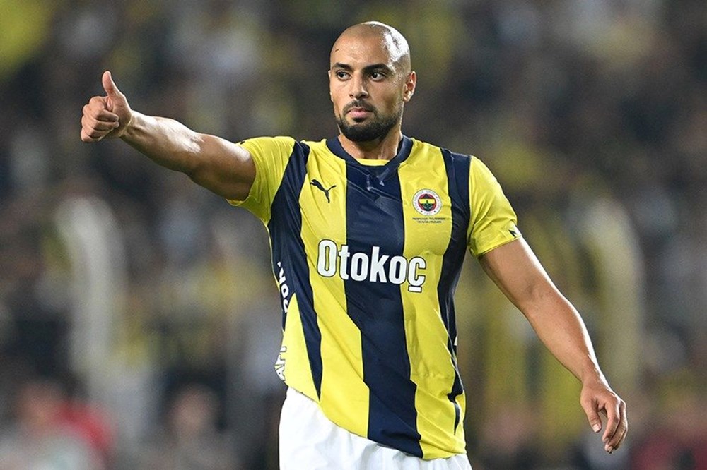 Fenerbahçe'de karar verildi: Bileti kesilen 9 isim belli oldu - 11