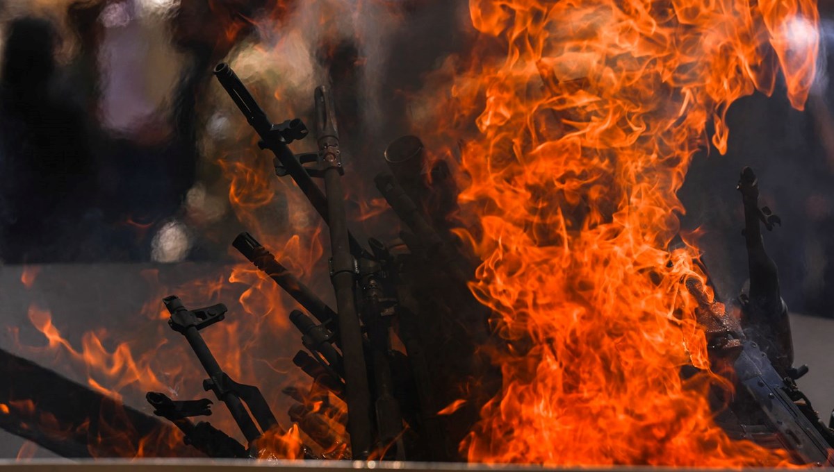 Terörsüz Türkiye sürecinde gözler cuma gününde