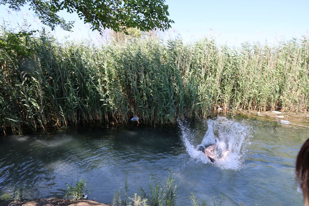 El Nino gidiyor, La Nina geliyor: Sıcaklıklara aldanmayın - 9