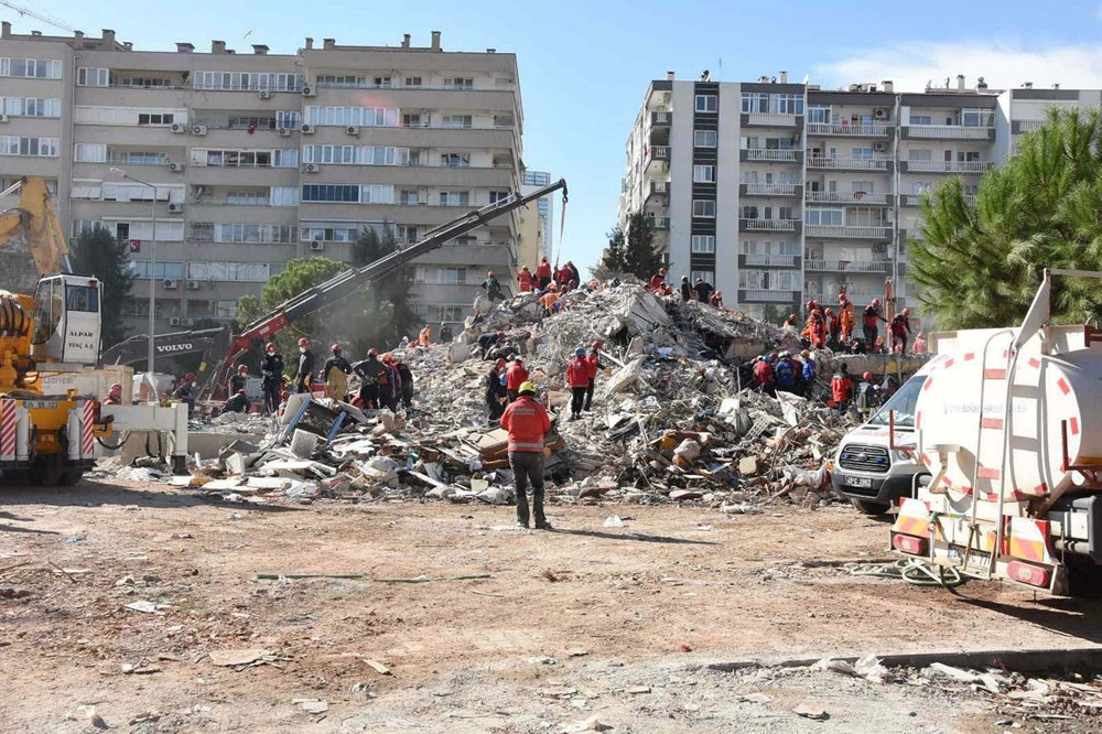 Naci Görür'den yeni uyarı: İzmir, Tunceli, Bingöl ve Erzincan endişelendiriyor - 5