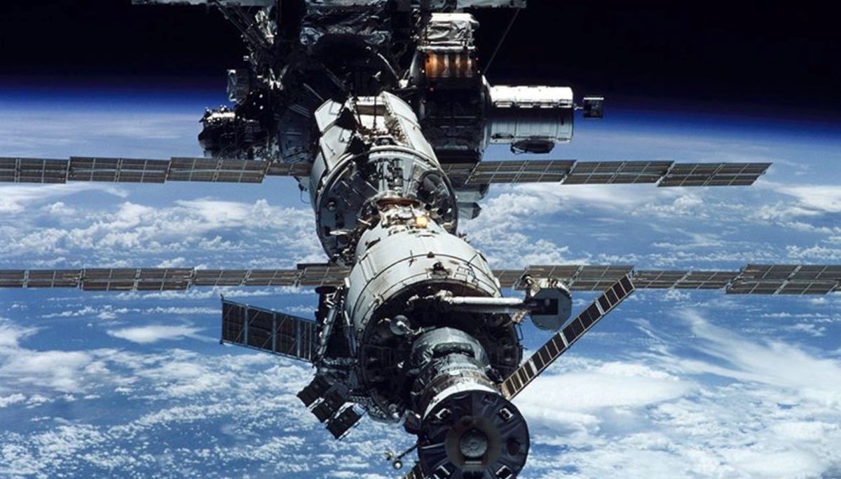 Rusya ile NASA anlaştı
