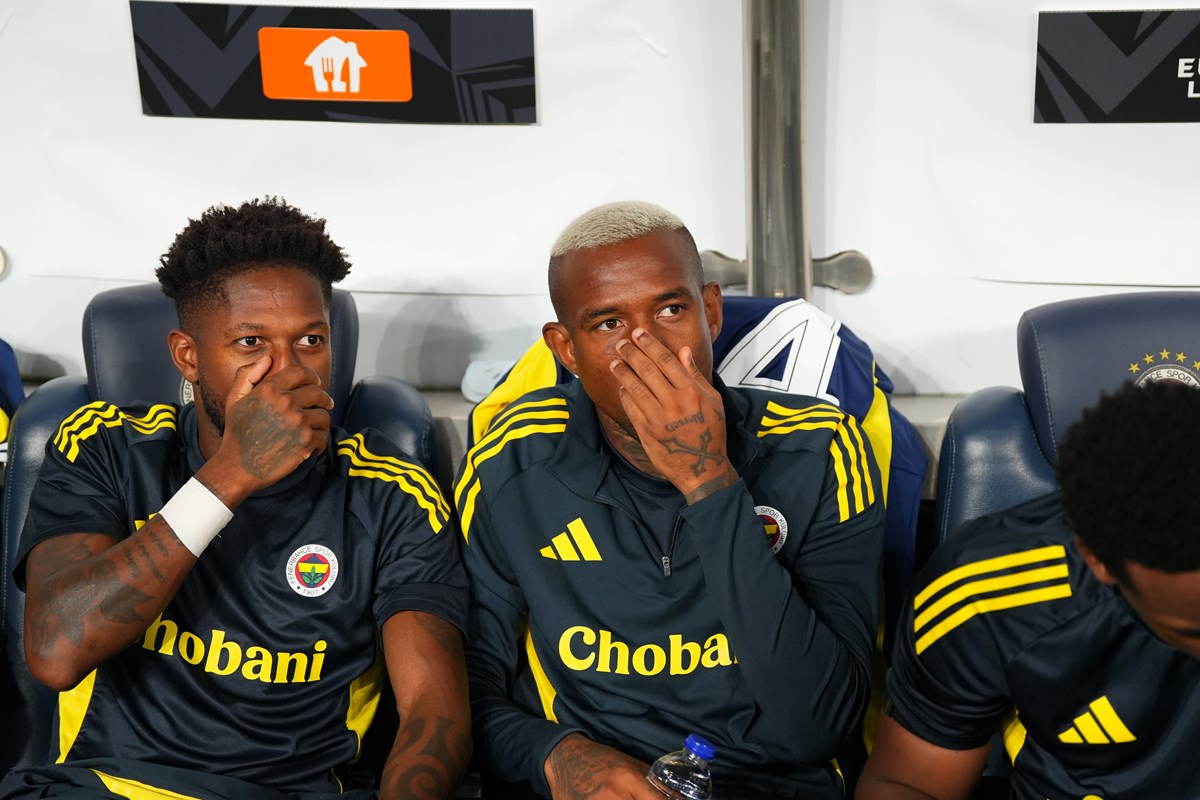 Fenerbahçe