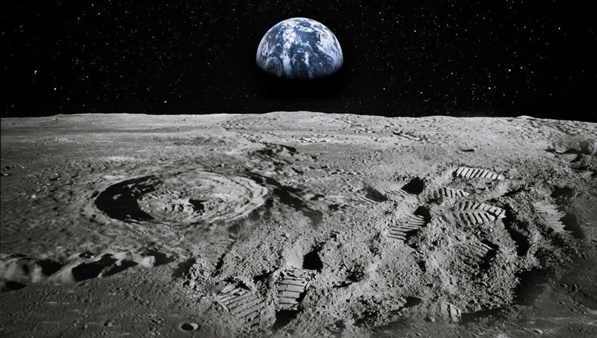 NASA Şubat 2022’de Ay’a insansız uçuş gerçekleştirmeyi hedefliyor