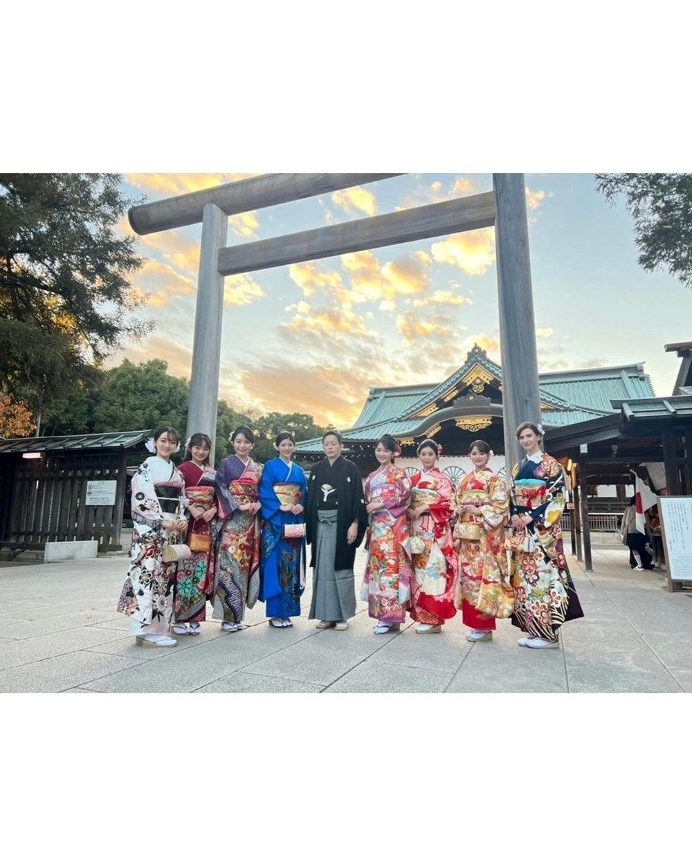 Ukrayna doğumlu Japonya Güzeli tacını geri verdi: Sebebi Japon olmaması değil! - 2