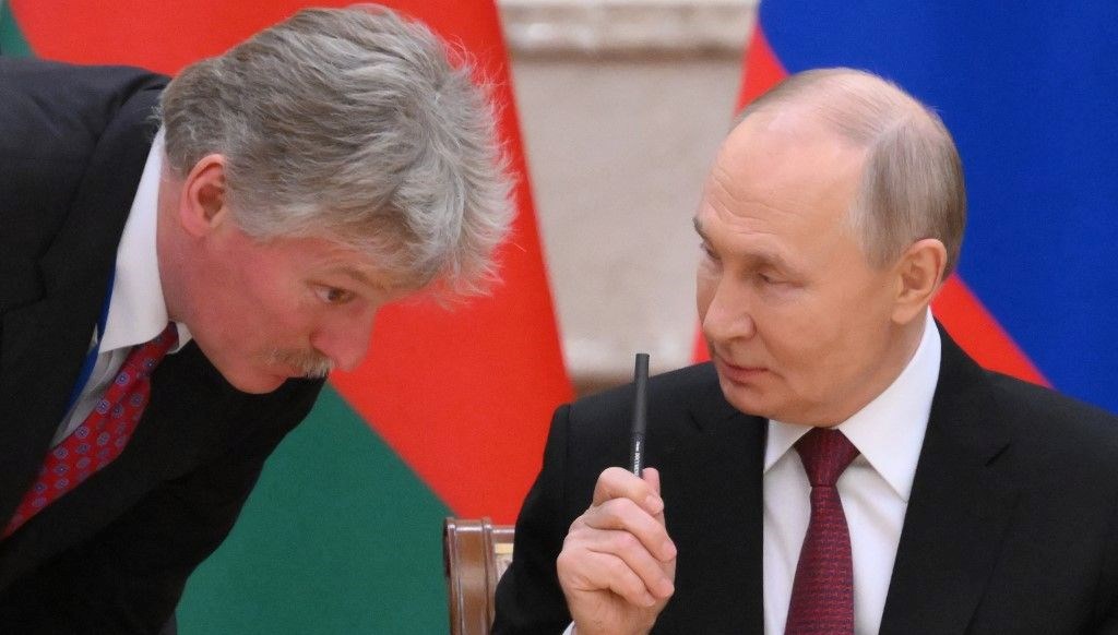 Kararı Putin verdi: Rusya'ya sığınan Esad'la görüştü mü? Kremlin'den önemli açıklama