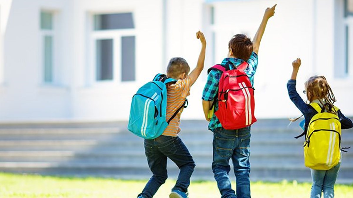 okullara nisan ve kasim aylarinda ara tatil geldi