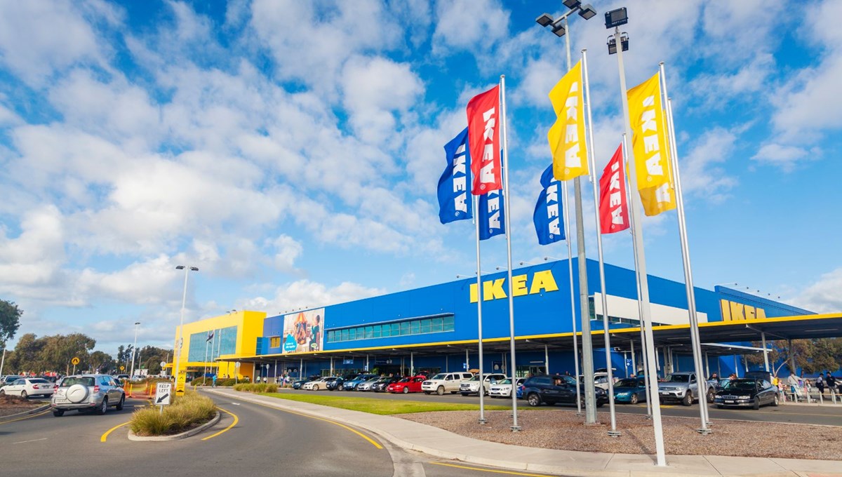 IKEA, Türkiye'den daha fazla alım yapmak için harekete geçti IKEA, Türkiye'den daha fazla alım yapmak için harekete geçti