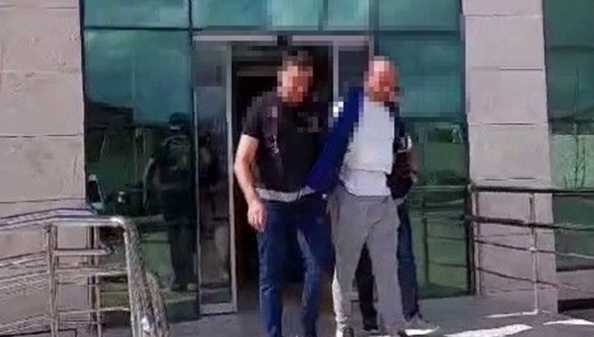 Taciz suçlamasıyla gözaltına alınan voleybol antrenörü tutuklandı Taciz suçlamasıyla gözaltına alınan voleybol antrenörü tutuklandı