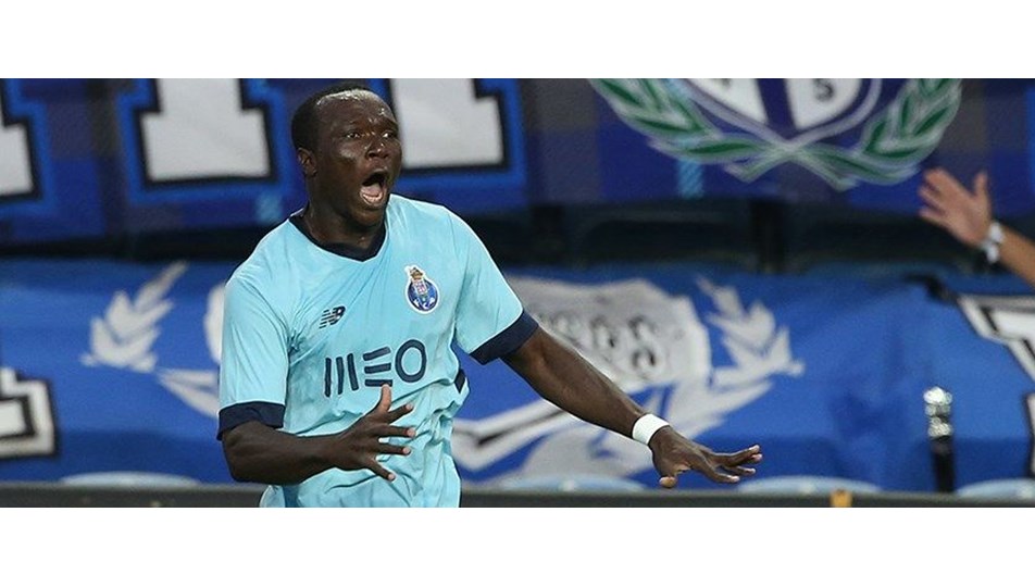 Aboubakar'dan Beşiktaş'a icra takibi