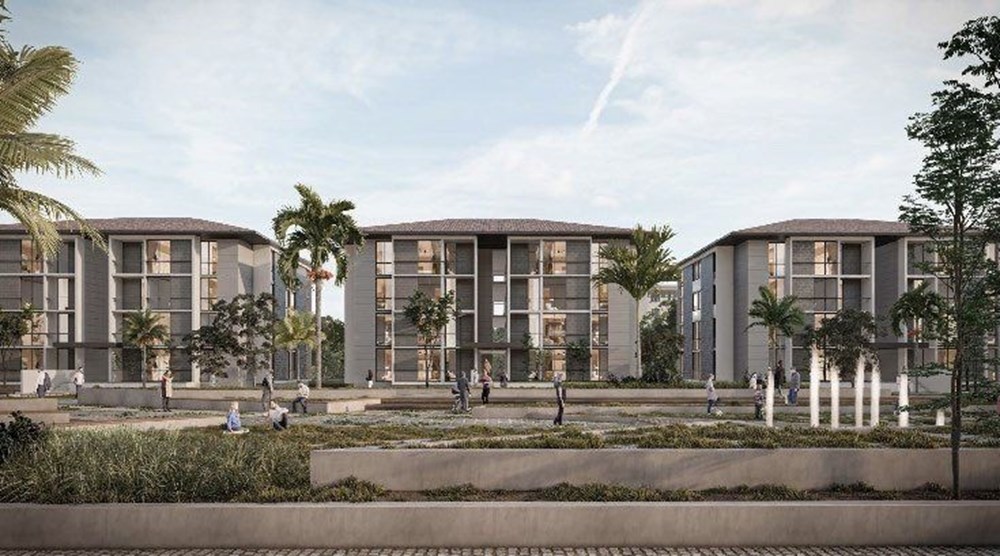 İşte afet konutları ve köy evleri: Hangi
ile kaç konut yapılacak? (Bakanlık ilçe ilçe açıkladı) - 44