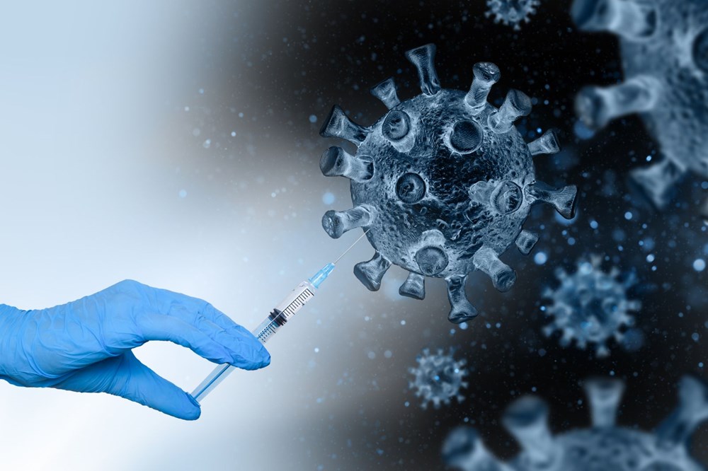 Mutasyonlu corona virüs aşıya dayanıklı hale gelirse ne olacak? - 12