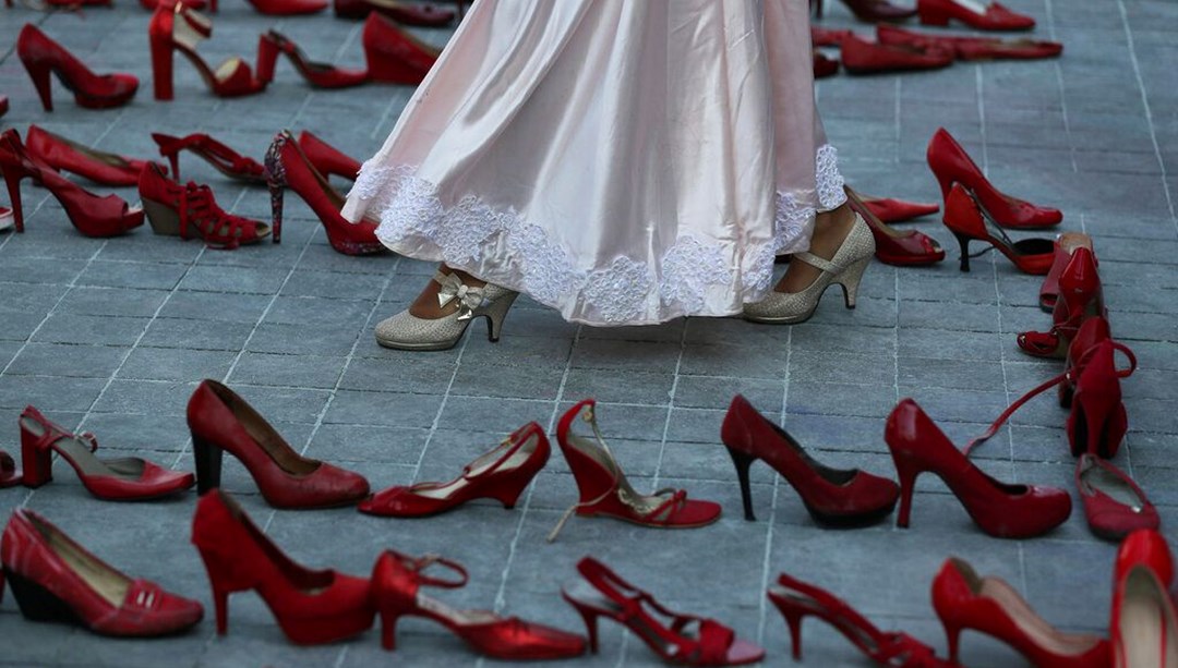 Birleşmiş Milletler'den acı rapor: "Kadınlar için en tehlikeli yer kendi evleri"