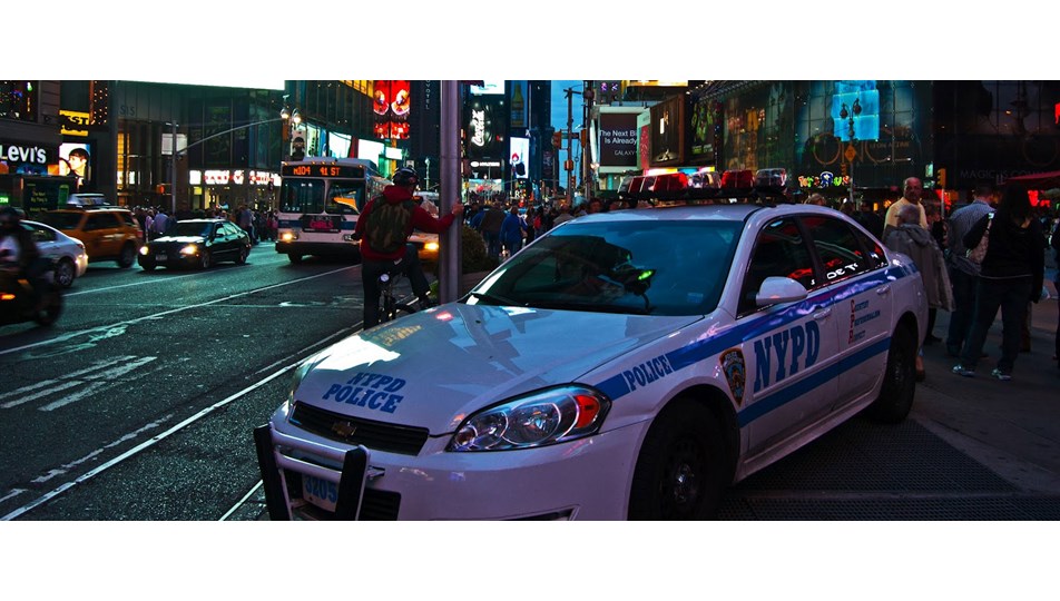 Ve New York rekoru: 10 gündür cinayet yok
