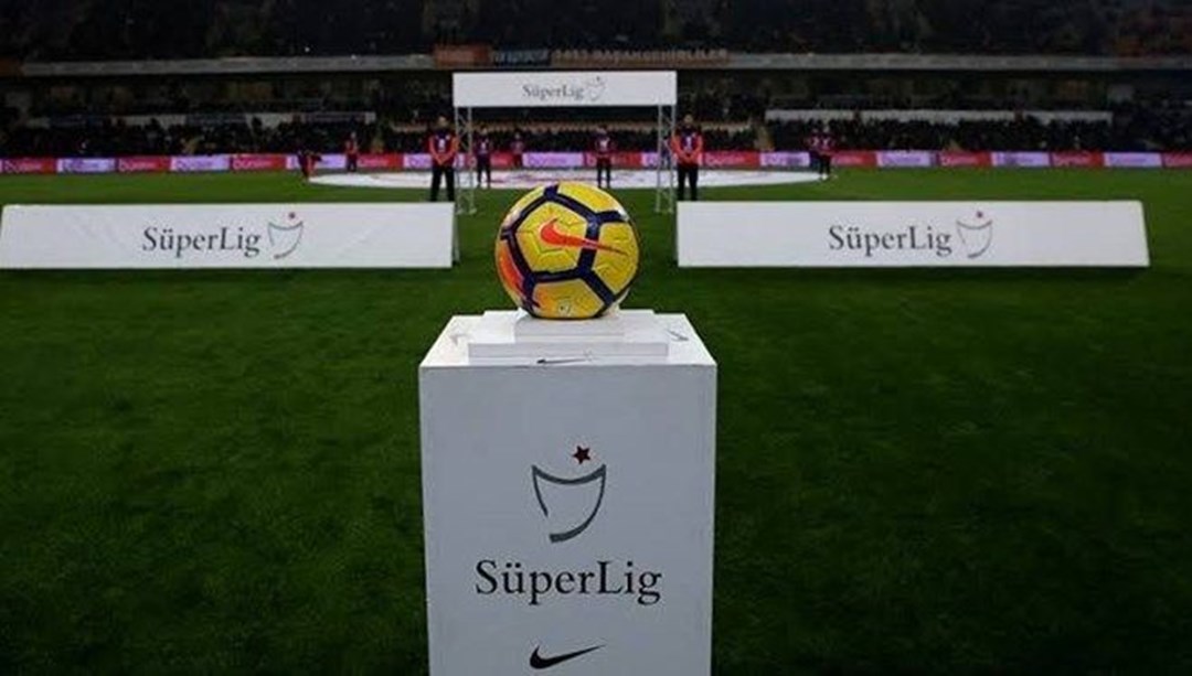Süper Lig'de 2. hafta hangi maçlar var? İşte bu haftanın programı (20-23 Ağustos) - Vimarsana News