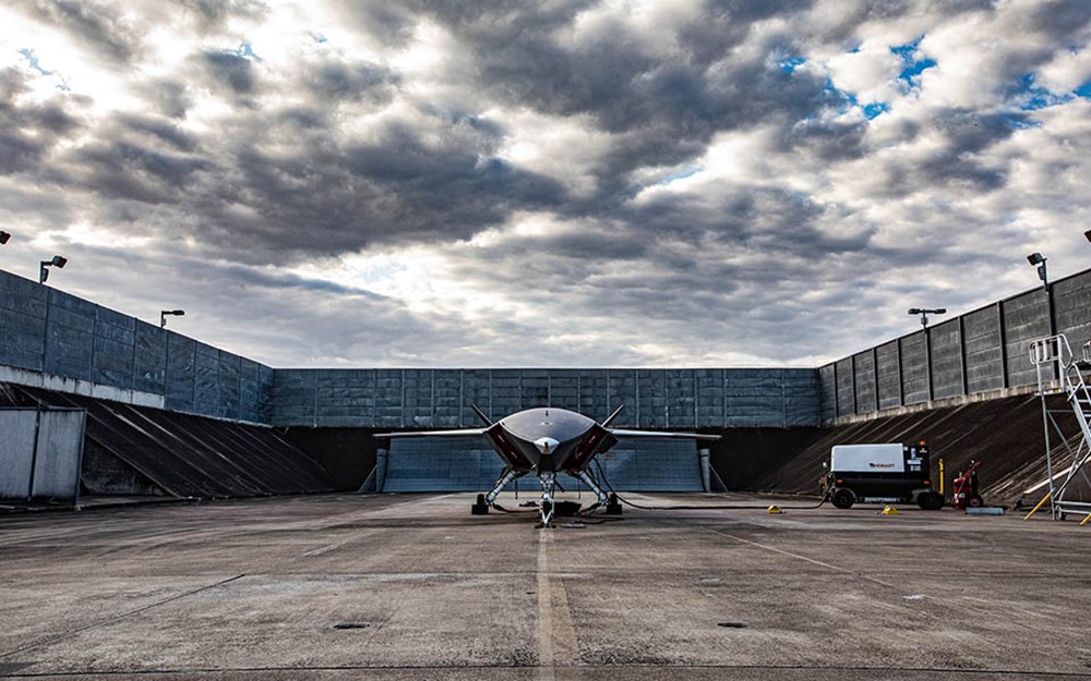 Boeing'den ABD ordusu planı: "Yapay zeka kontrollü katil jetler" - 2