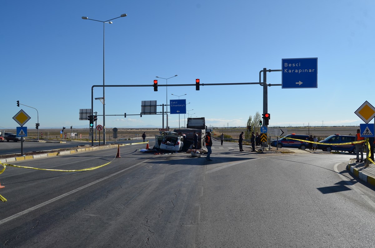 Aksaray