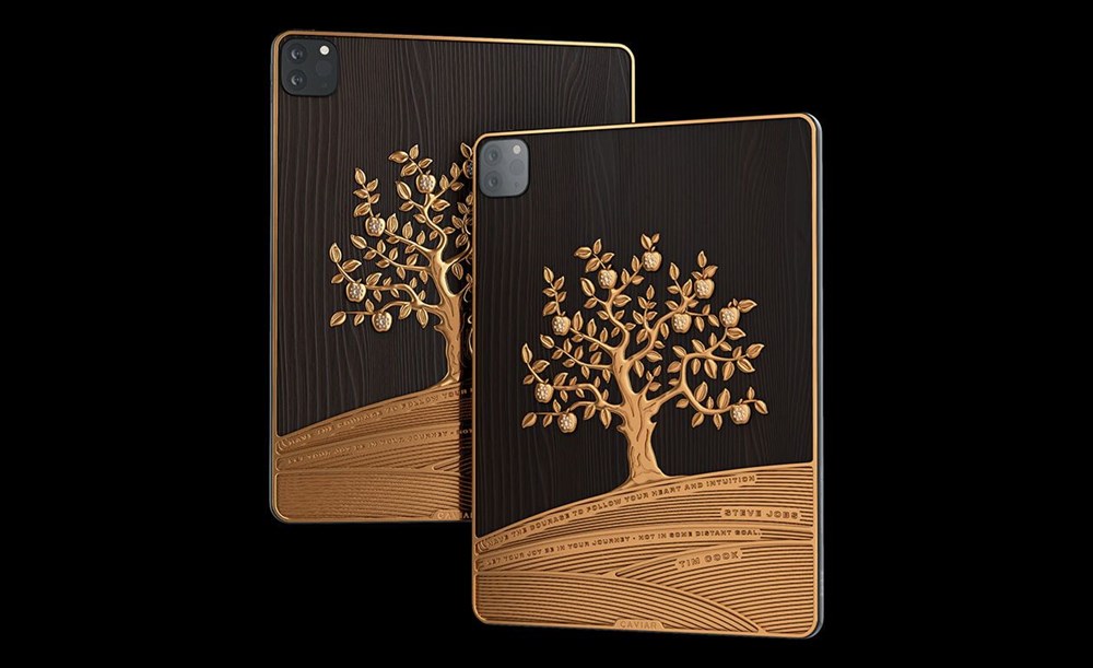 1.4 milyon liraya Apple iPad Pro - 3
