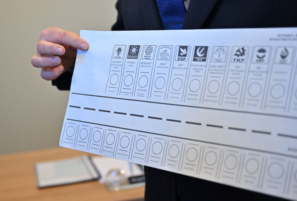 Hangi durumlarda oylar geçersiz sayılır? Hangi durumlarda oylar geçerli olur? YSK kurallarına göre oyların geçerli ve geçersiz sayıldığı durumlar