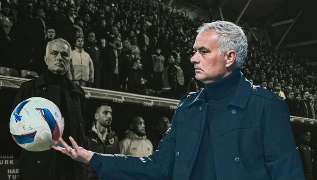 Ameliyat olan Mourinho 27 Aralık'ta işbaşı yapacak