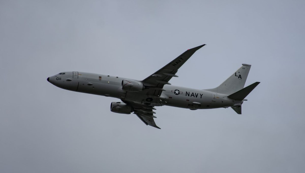 Çin’in donanma üstünlüğüne karşı ABD önlemi