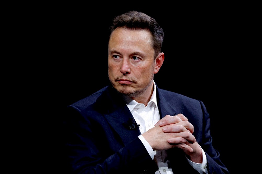 Elon Musk, Dogecoin ile Tesla alımına göz kırptı - 3