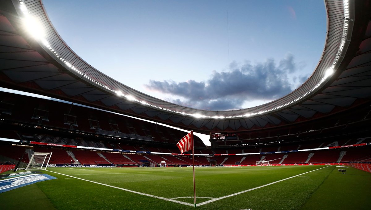 İspanya'da tribünlere dönüş başlıyor