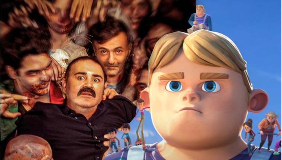 Rafadan Tayfa: Kapadokya zirvedeki yerini koruyor (24-26 Ocak 2025 Türkiye gişesi)