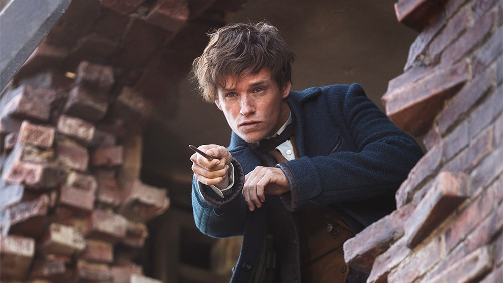 İkinci “Fantastic Beasts” filminde Jude Law sürprizi - 1