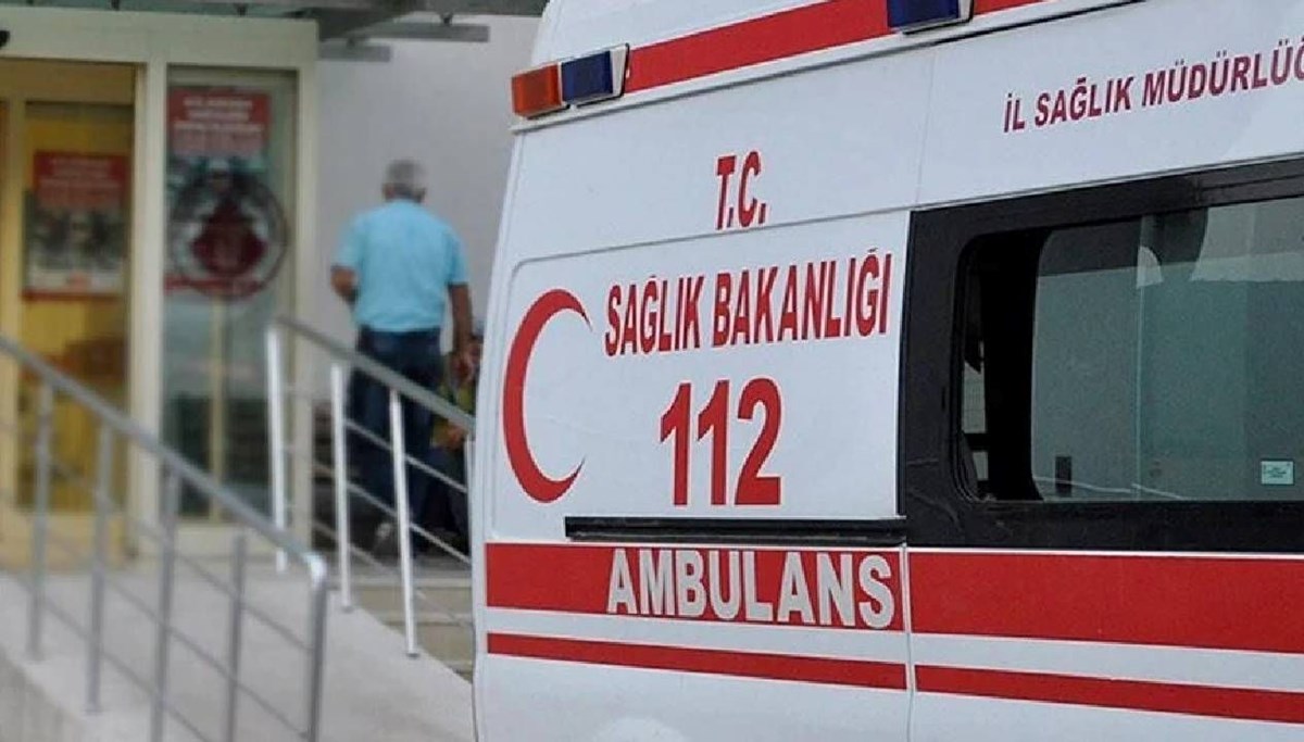 Seçim kavgasında fenalaşıp öldü