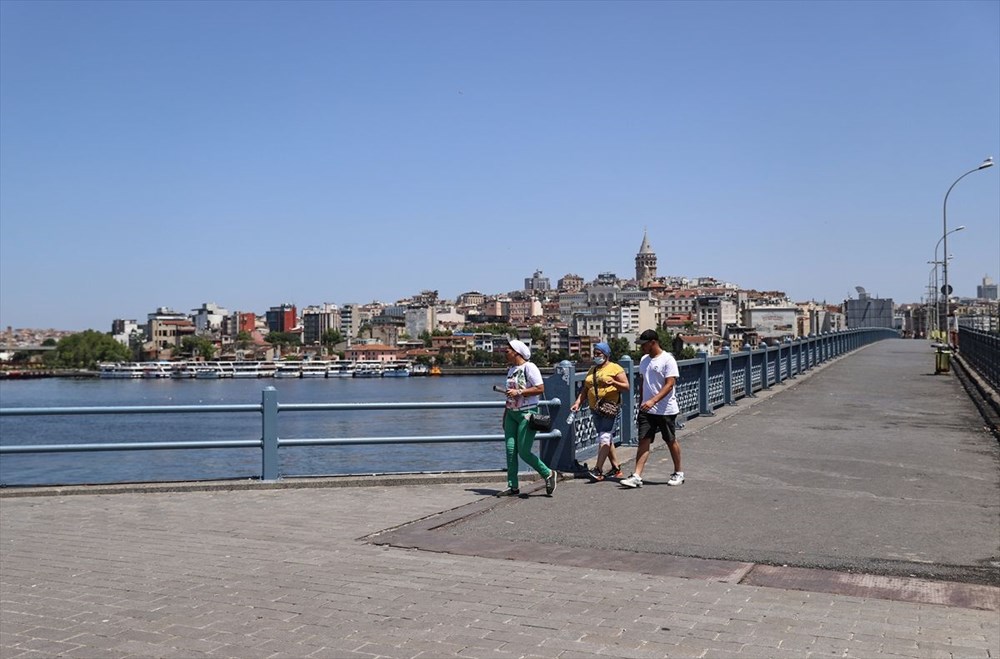 15 ay sonra normale dönüş: 10 maddede yeni dönem - 7