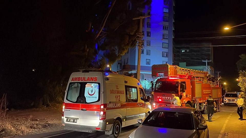 Mersin'de polisevine saldırı: Soruşturma genişletiliyor - 1